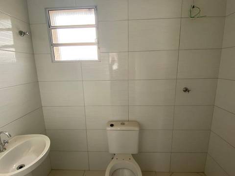 Apartamento à venda com 1 quarto, 59m² - Foto 9