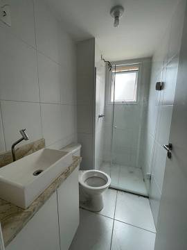 Apartamento à venda com 1 quarto, 59m² - Foto 8