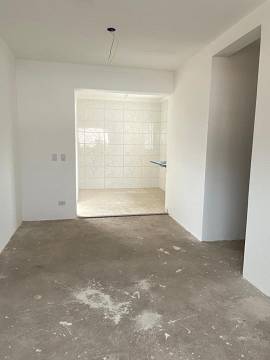 Apartamento à venda com 1 quarto, 59m² - Foto 14