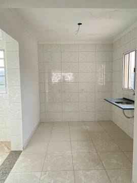 Apartamento à venda com 1 quarto, 59m² - Foto 1