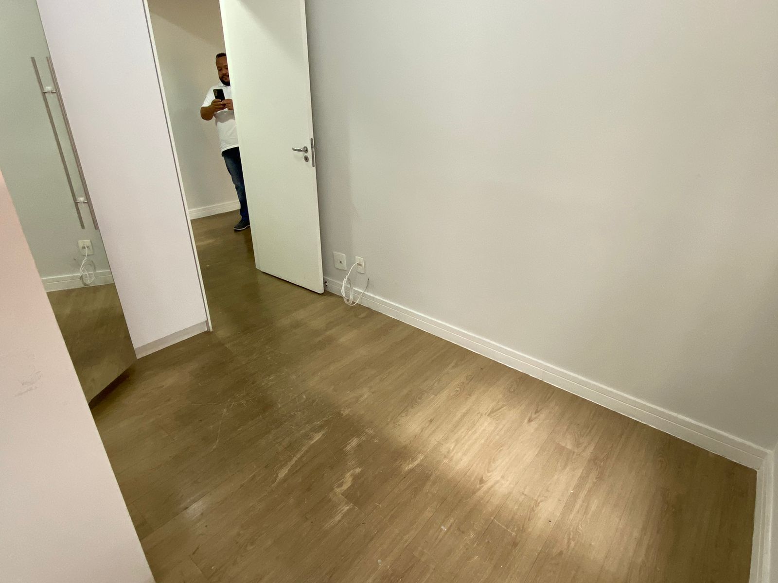 Apartamento à venda com 2 quartos, 59m² - Foto 3