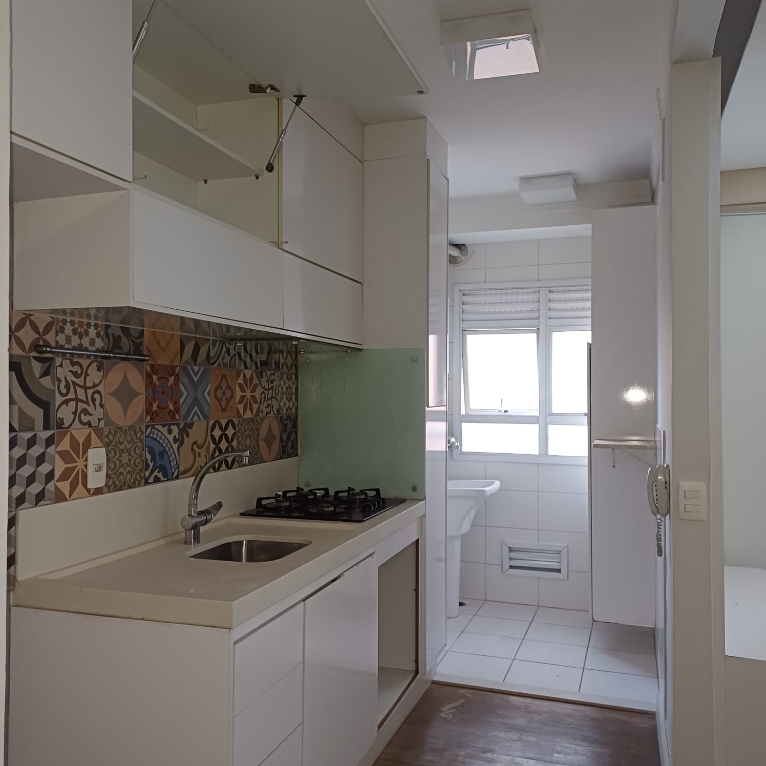 Apartamento à venda com 2 quartos, 59m² - Foto 22