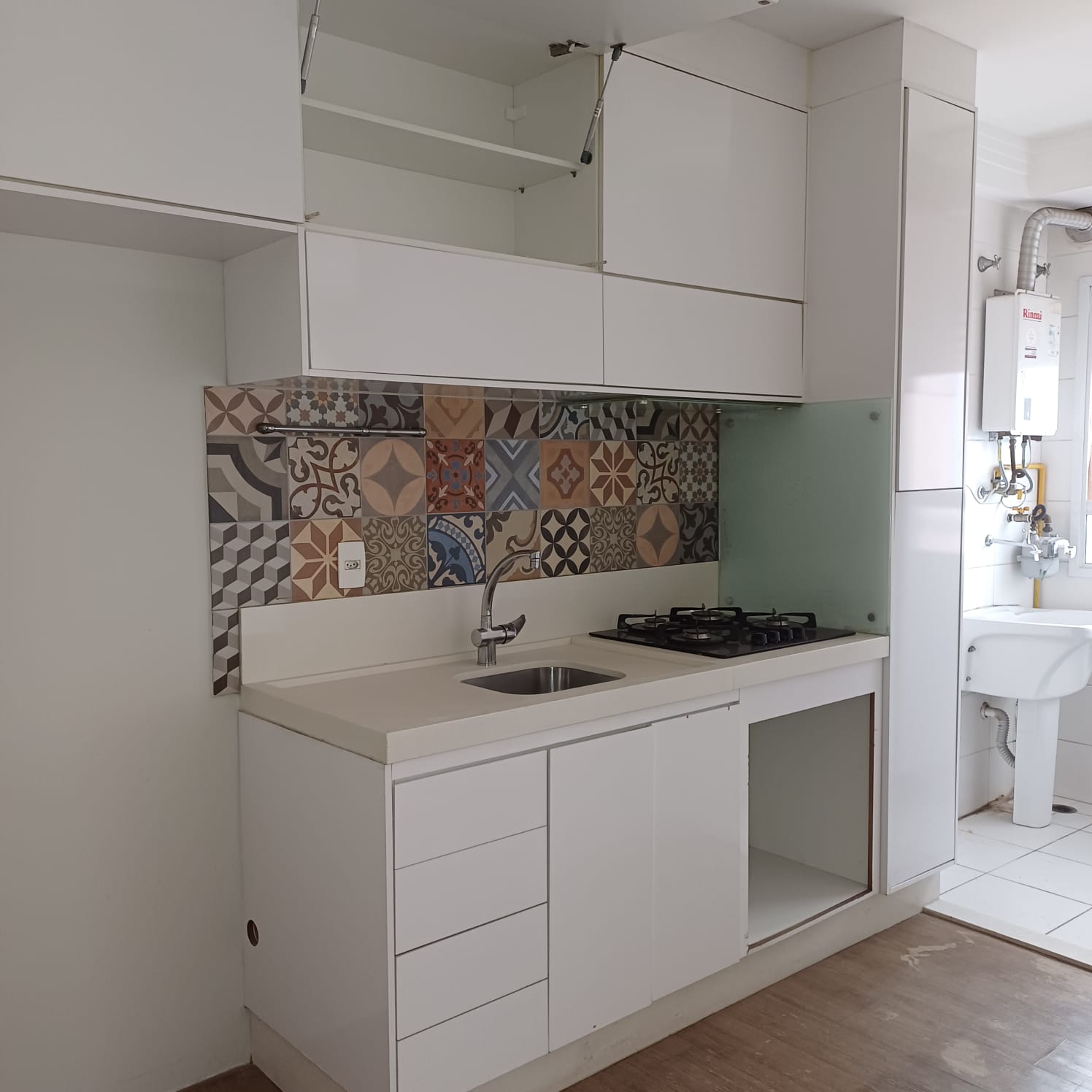 Apartamento à venda com 2 quartos, 59m² - Foto 15