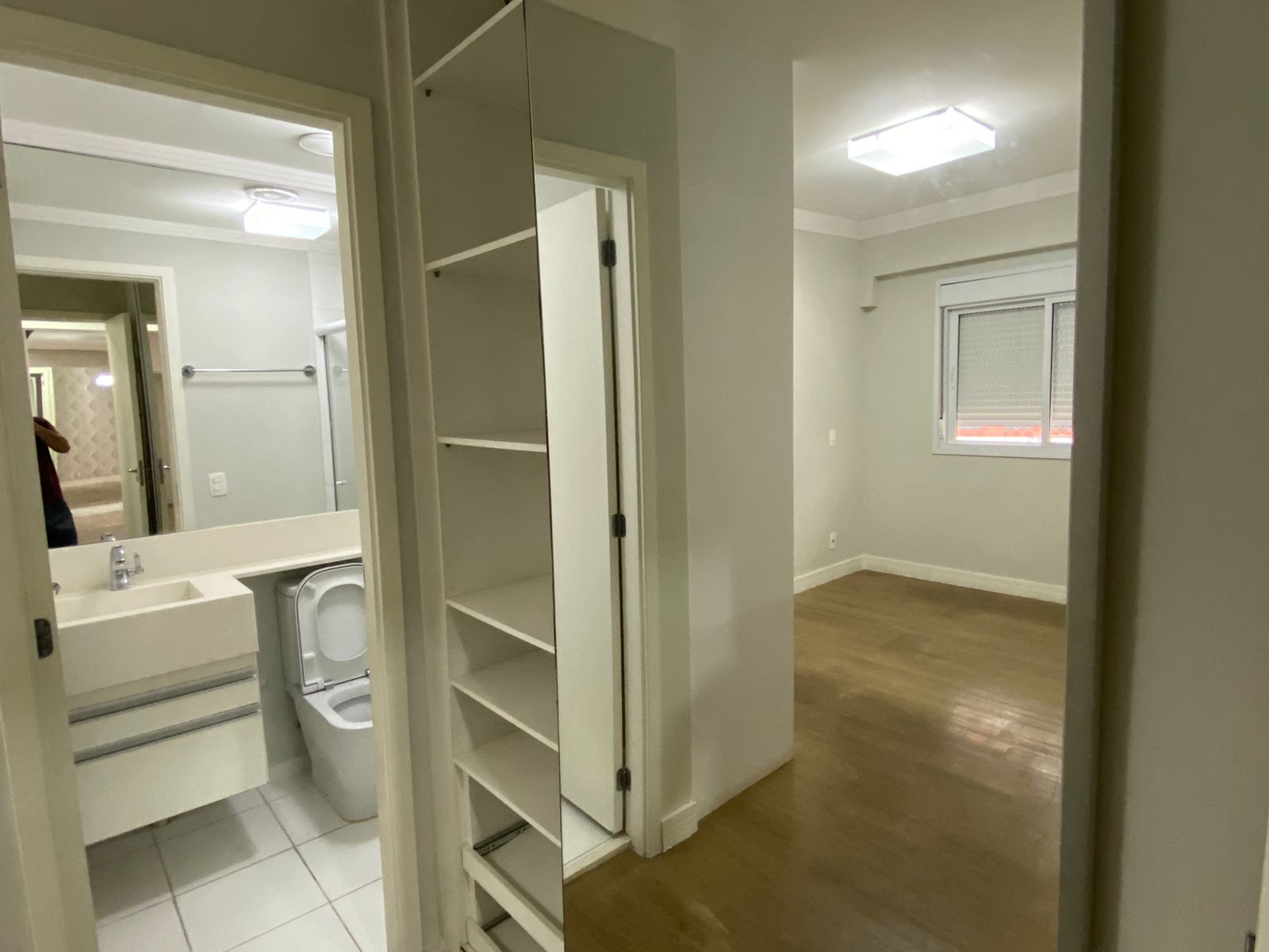 Apartamento à venda com 2 quartos, 59m² - Foto 4