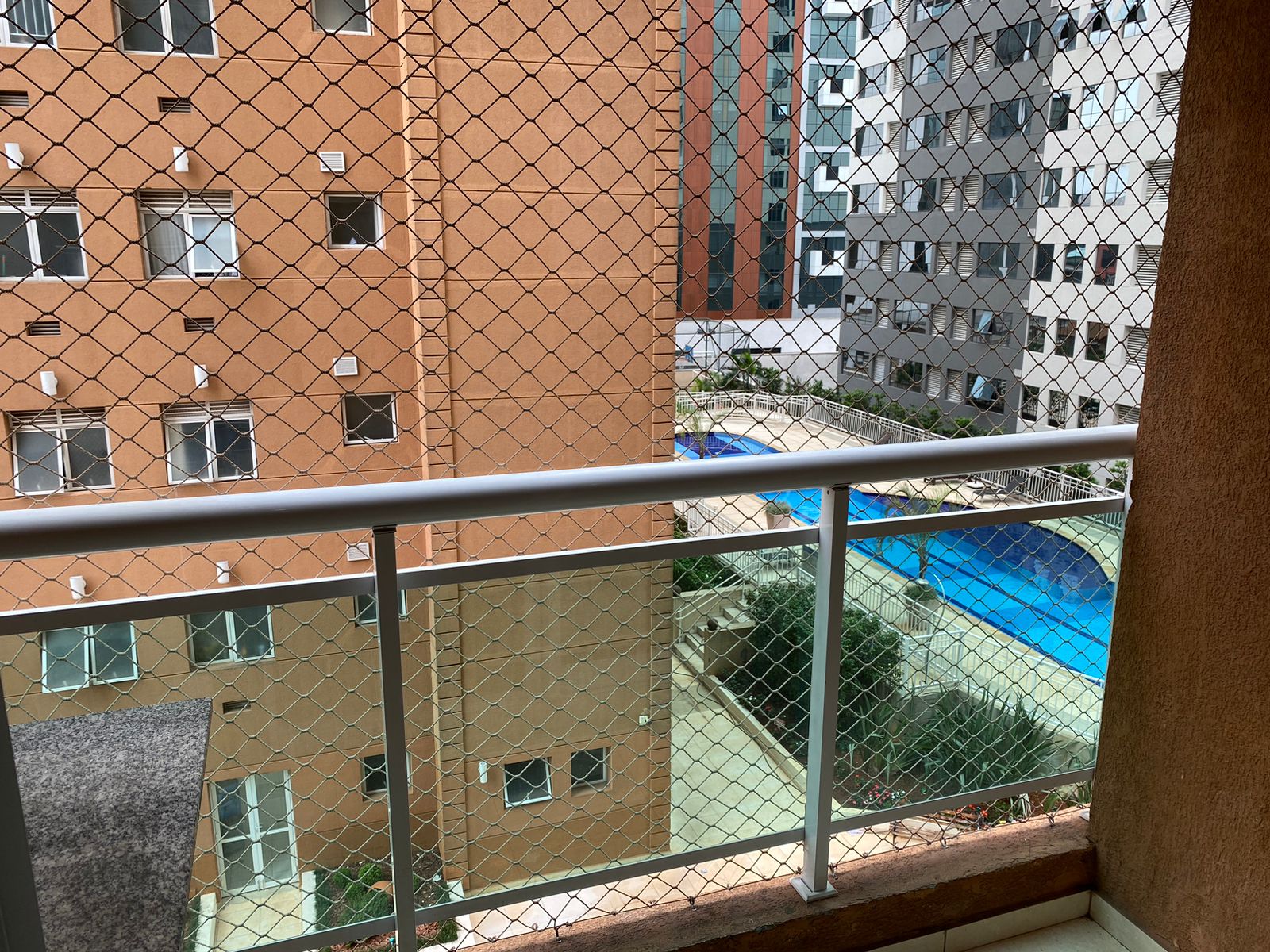 Apartamento à venda com 2 quartos, 59m² - Foto 8