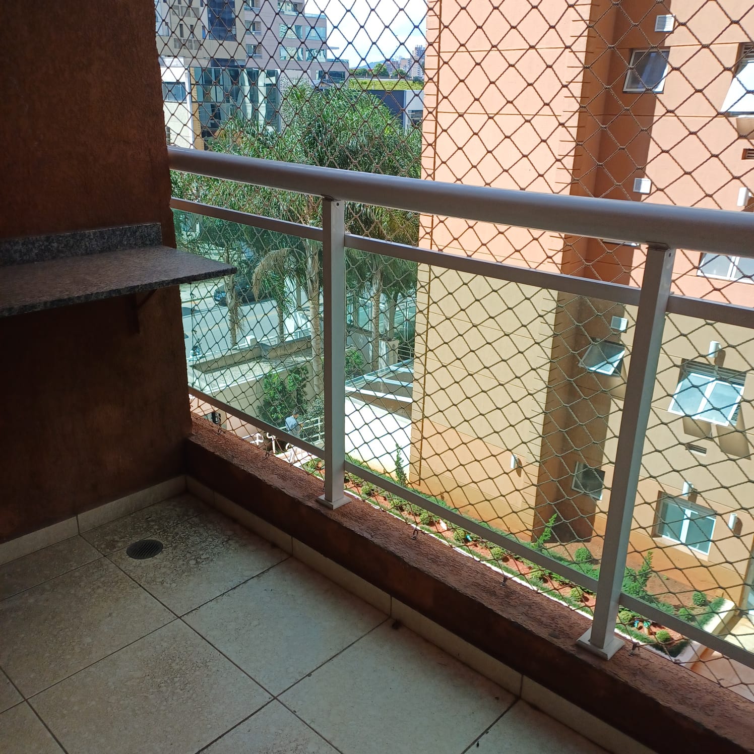 Apartamento à venda com 2 quartos, 59m² - Foto 18