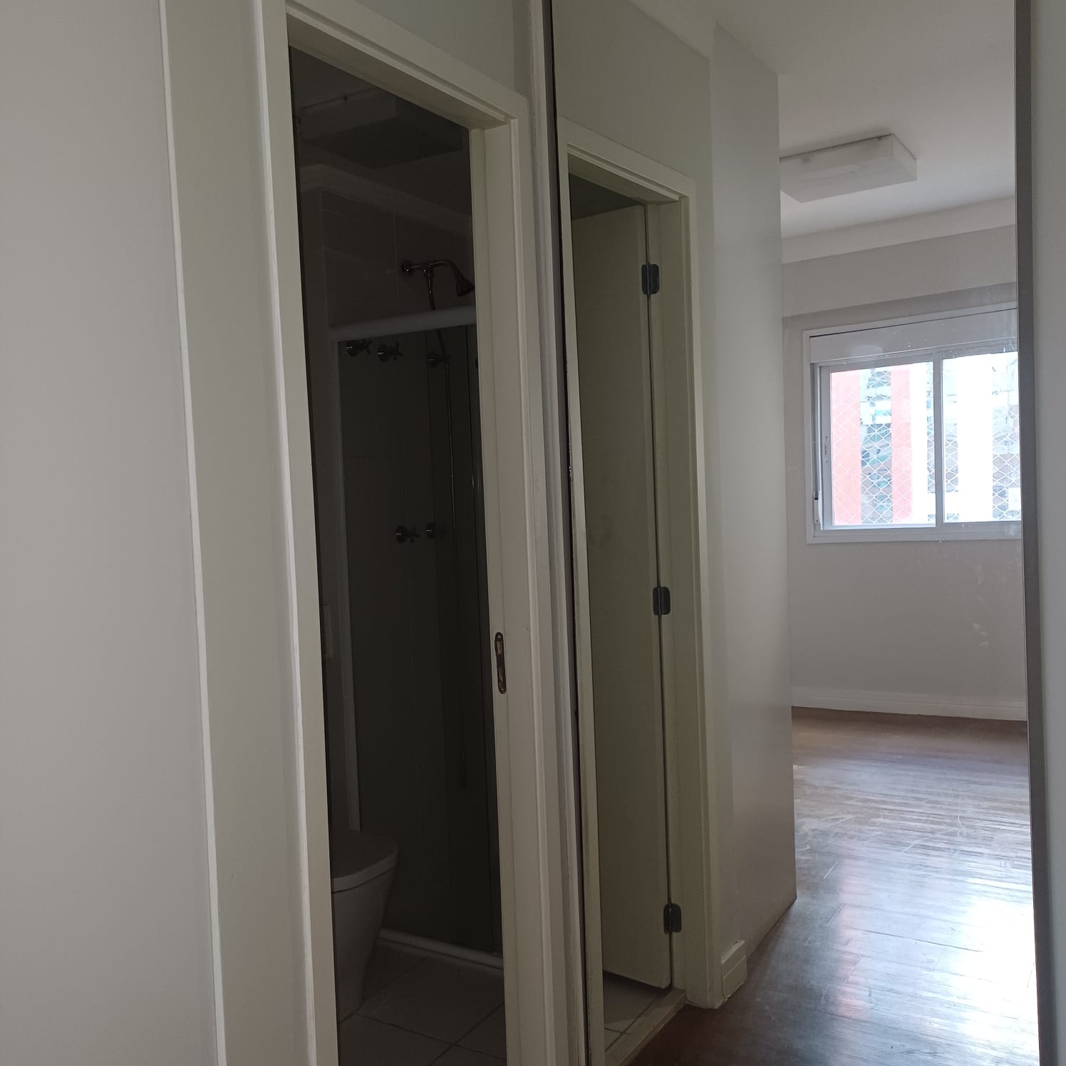 Apartamento à venda com 2 quartos, 59m² - Foto 25