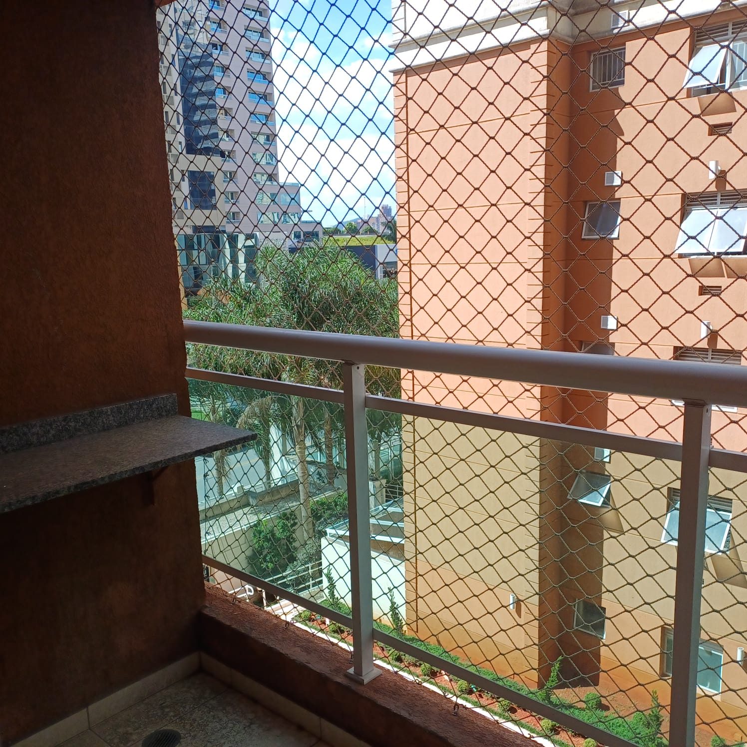 Apartamento à venda com 2 quartos, 59m² - Foto 20