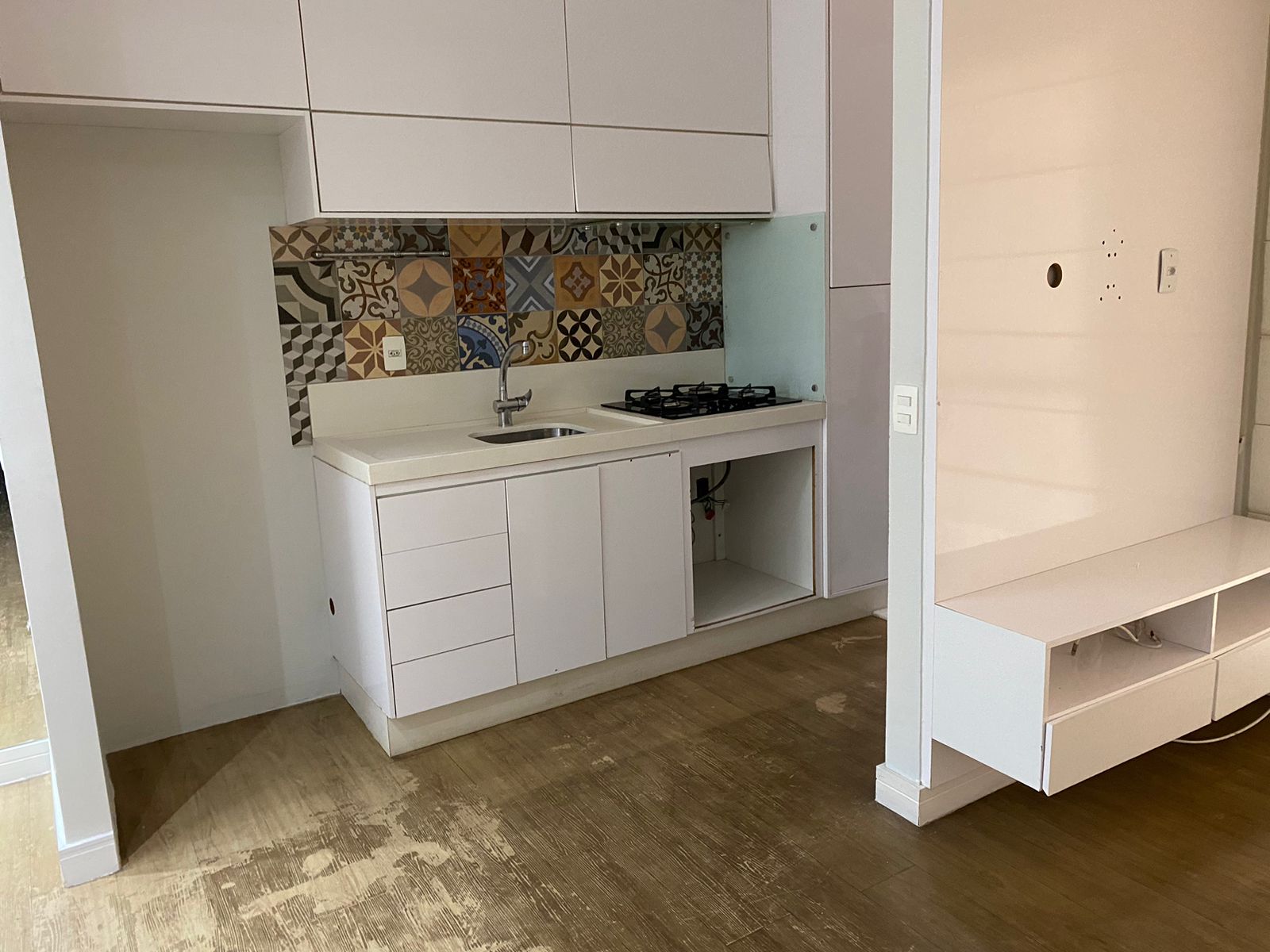 Apartamento à venda com 2 quartos, 59m² - Foto 10