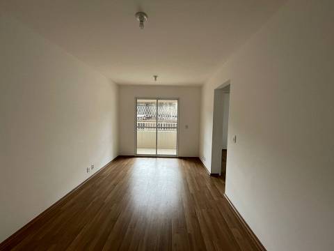 Apartamento à venda com 2 quartos, 52m² - Foto 8