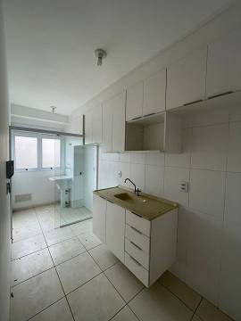 Apartamento à venda com 2 quartos, 52m² - Foto 9