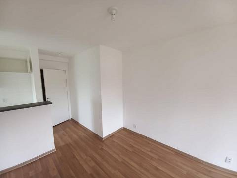 Apartamento à venda com 2 quartos, 52m² - Foto 1