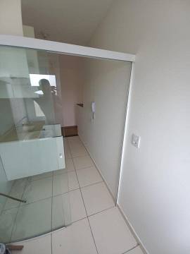 Apartamento à venda com 2 quartos, 52m² - Foto 4