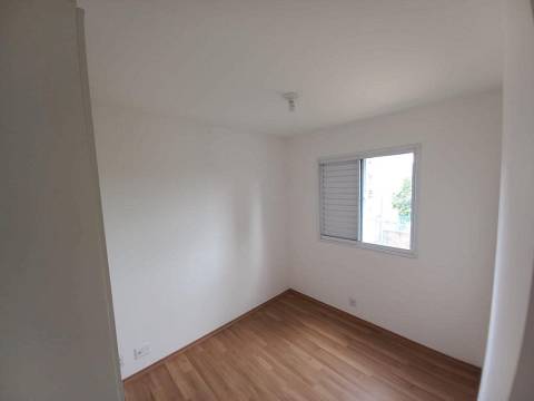 Apartamento à venda com 2 quartos, 52m² - Foto 6