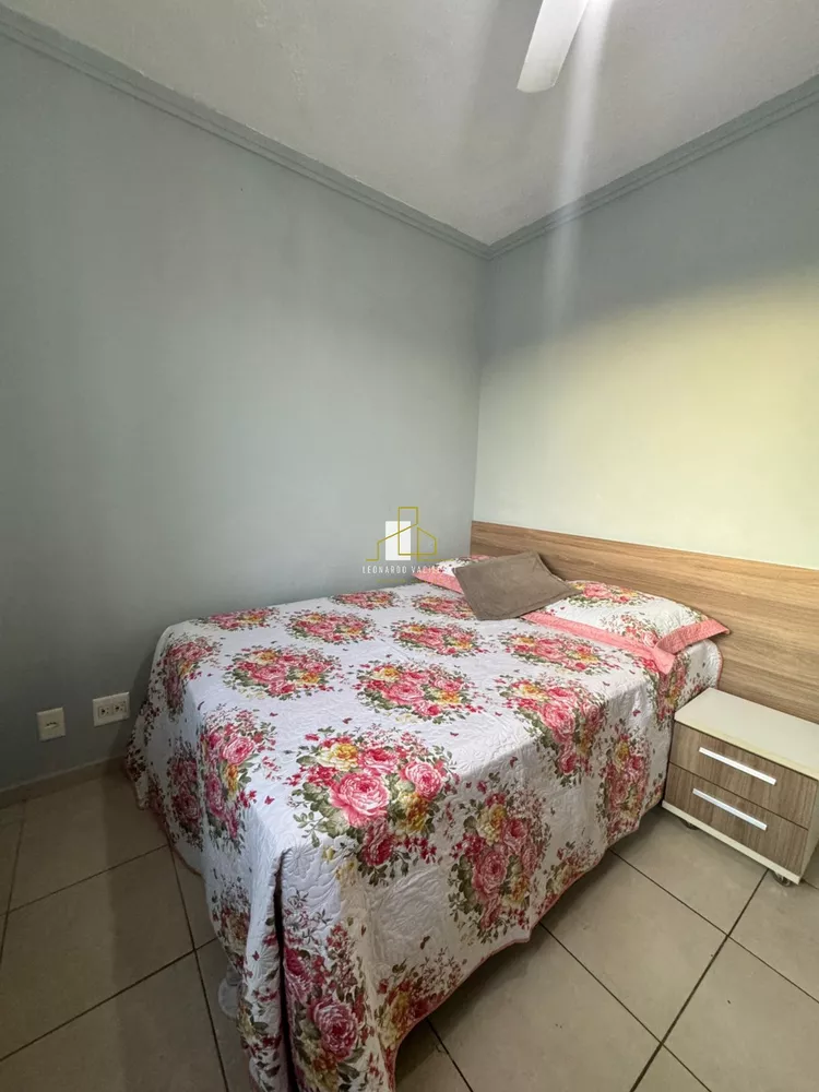 Apartamento à venda com 2 quartos, 48m² - Foto 8