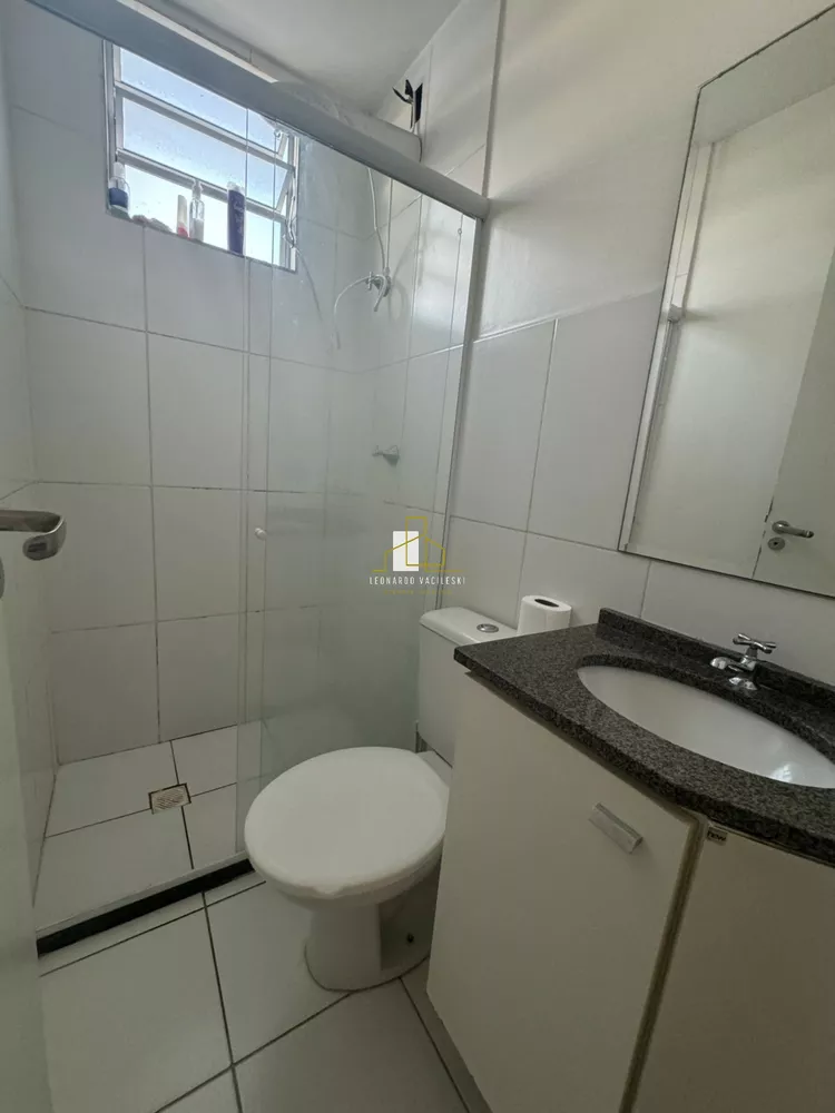 Apartamento à venda com 2 quartos, 48m² - Foto 9