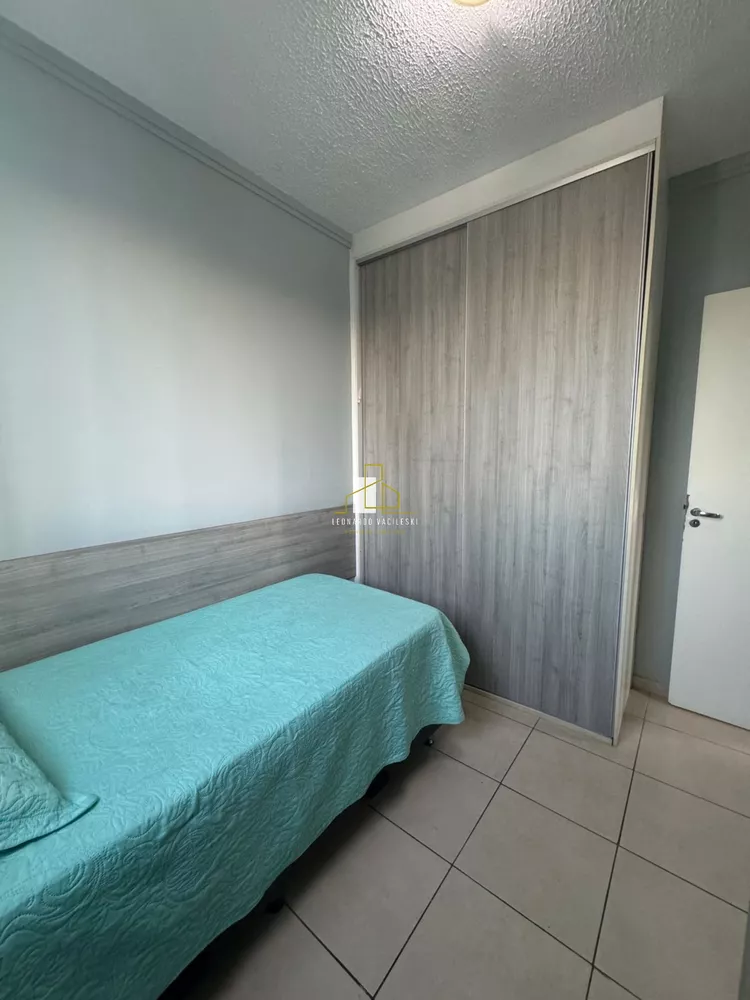 Apartamento à venda com 2 quartos, 48m² - Foto 11