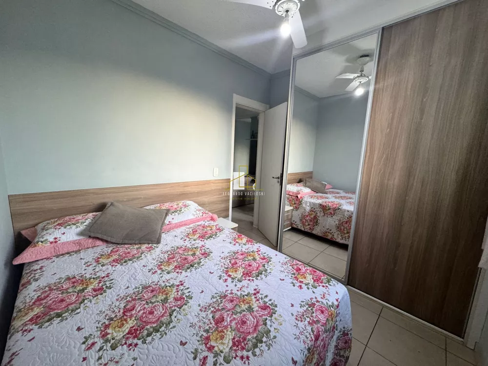 Apartamento à venda com 2 quartos, 48m² - Foto 7