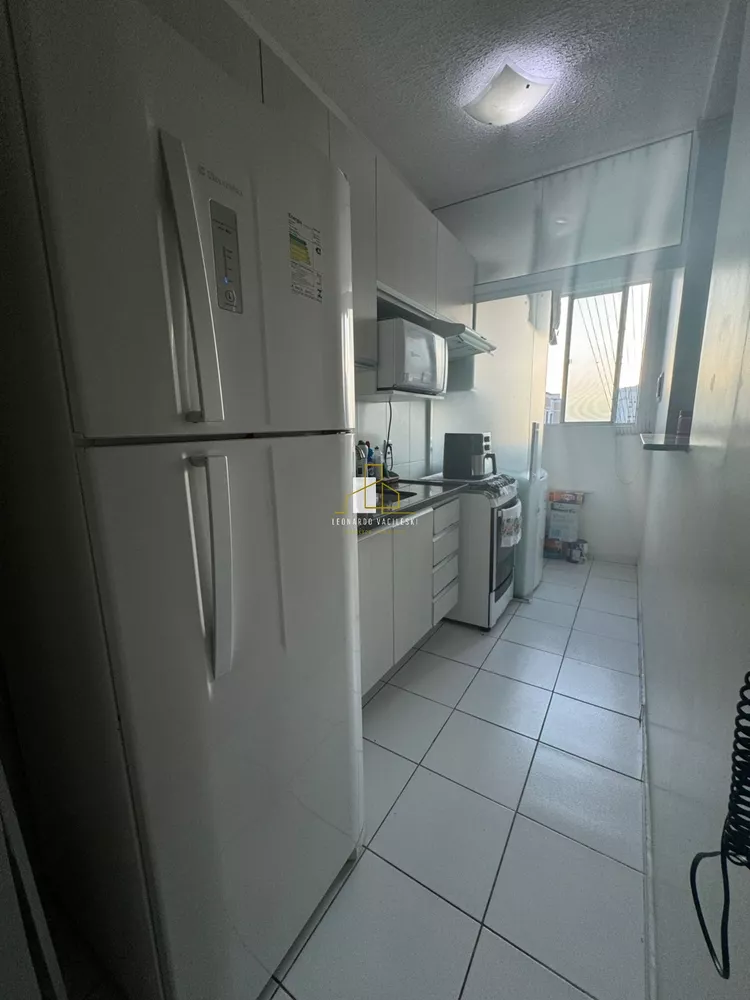 Apartamento à venda com 2 quartos, 48m² - Foto 4