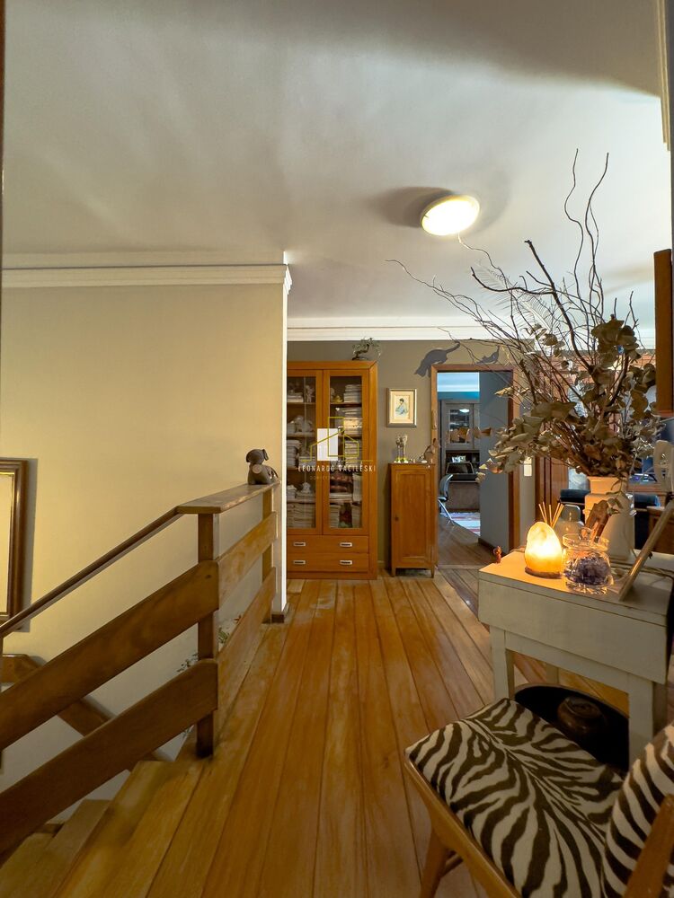 Casa à venda com 3 quartos, 480m² - Foto 3