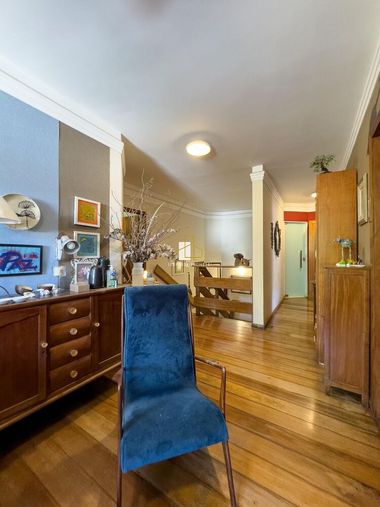 Casa à venda com 3 quartos, 480m² - Foto 8
