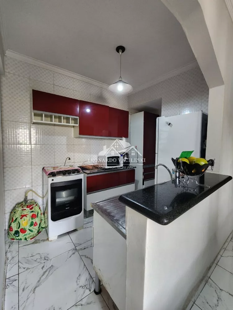 Apartamento à venda com 2 quartos, 65m² - Foto 6