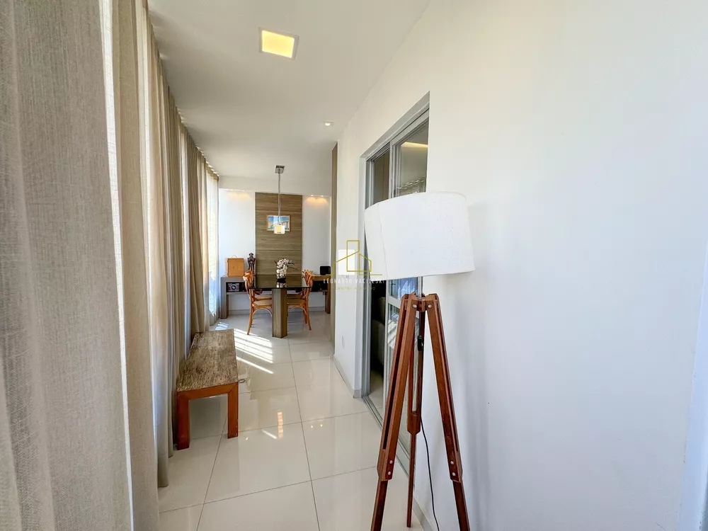 Cobertura à venda com 3 quartos, 140m² - Foto 10