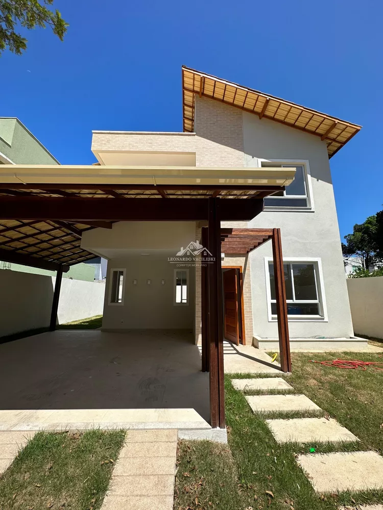 Casa à venda com 3 quartos, 198m² - Foto 5