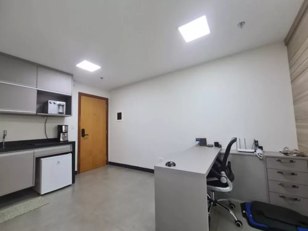 Conjunto Comercial-Sala à venda, 34m² - Foto 7