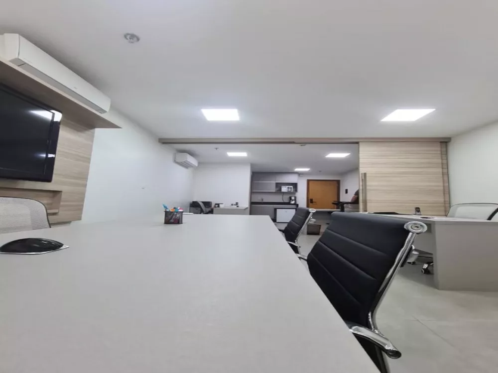 Conjunto Comercial-Sala à venda, 34m² - Foto 11