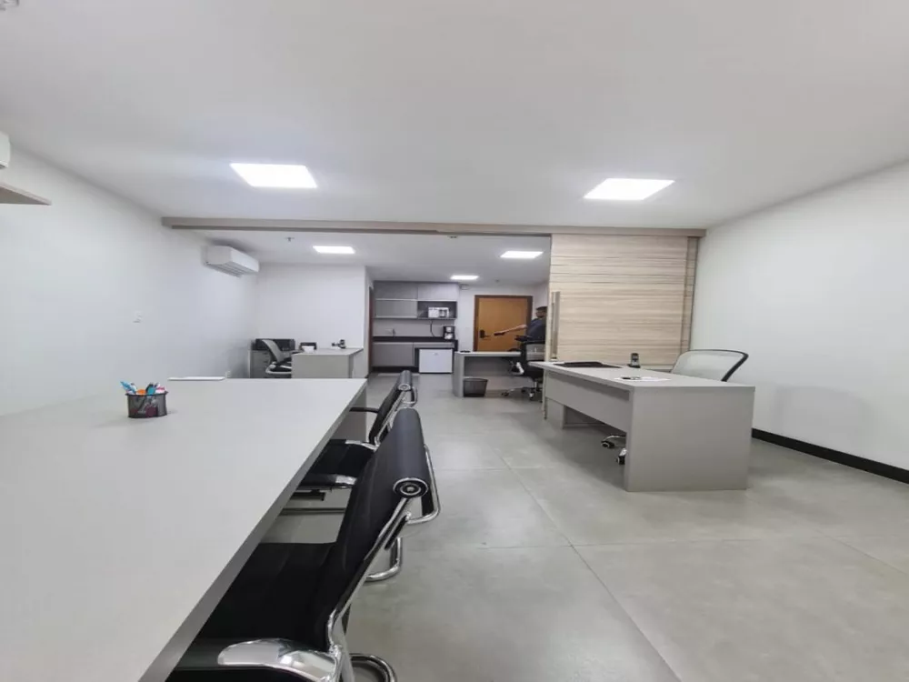 Conjunto Comercial-Sala à venda, 34m² - Foto 12