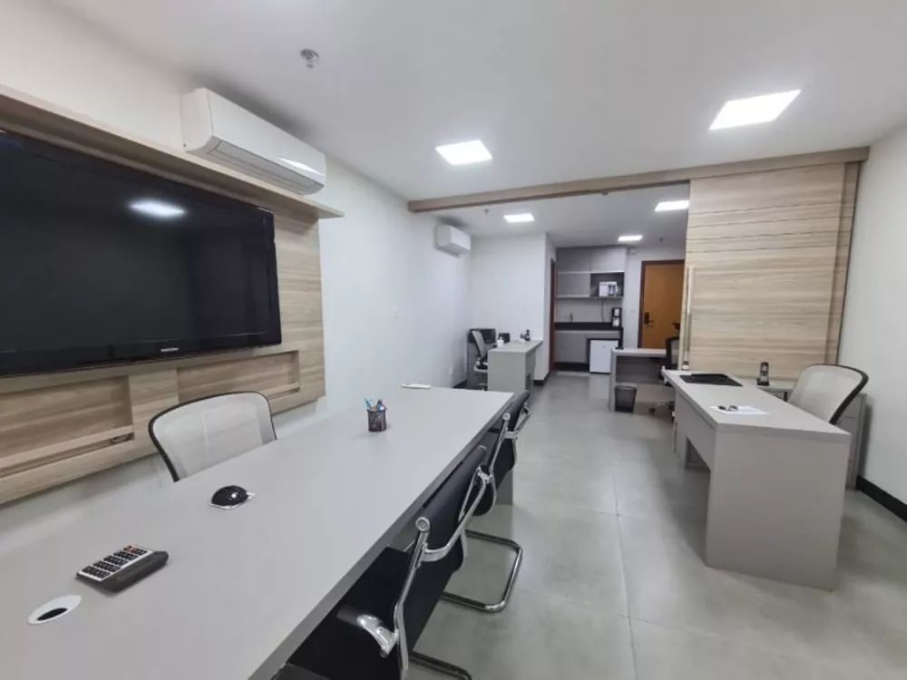 Conjunto Comercial-Sala à venda, 34m² - Foto 5