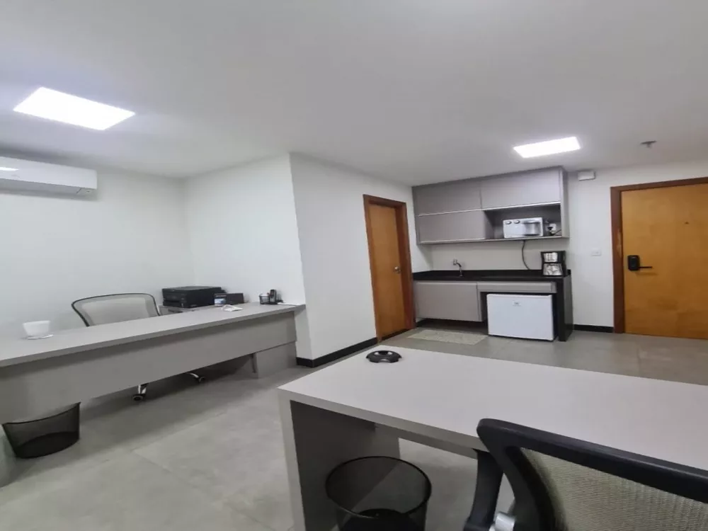 Conjunto Comercial-Sala à venda, 34m² - Foto 2