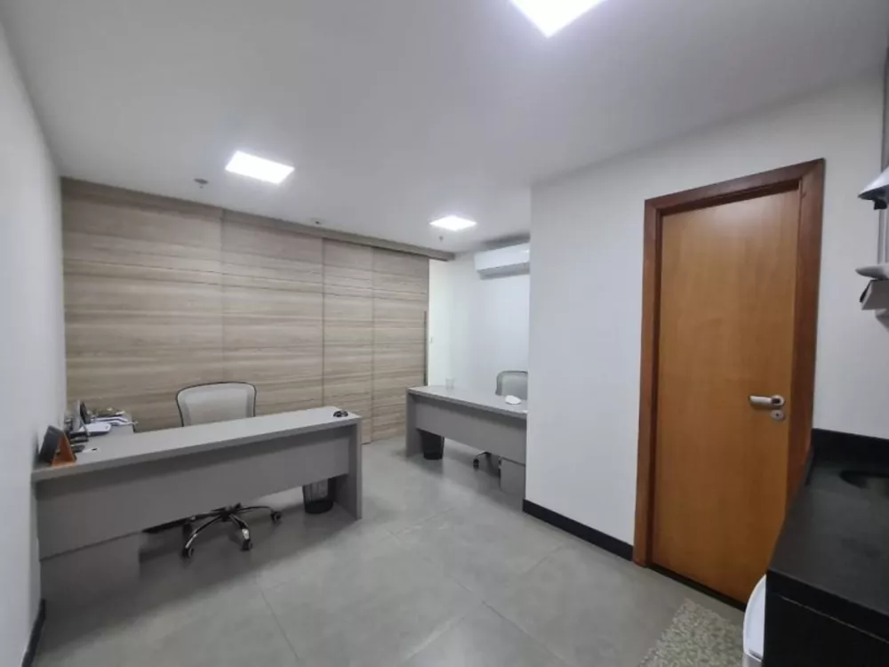 Conjunto Comercial-Sala à venda, 34m² - Foto 6