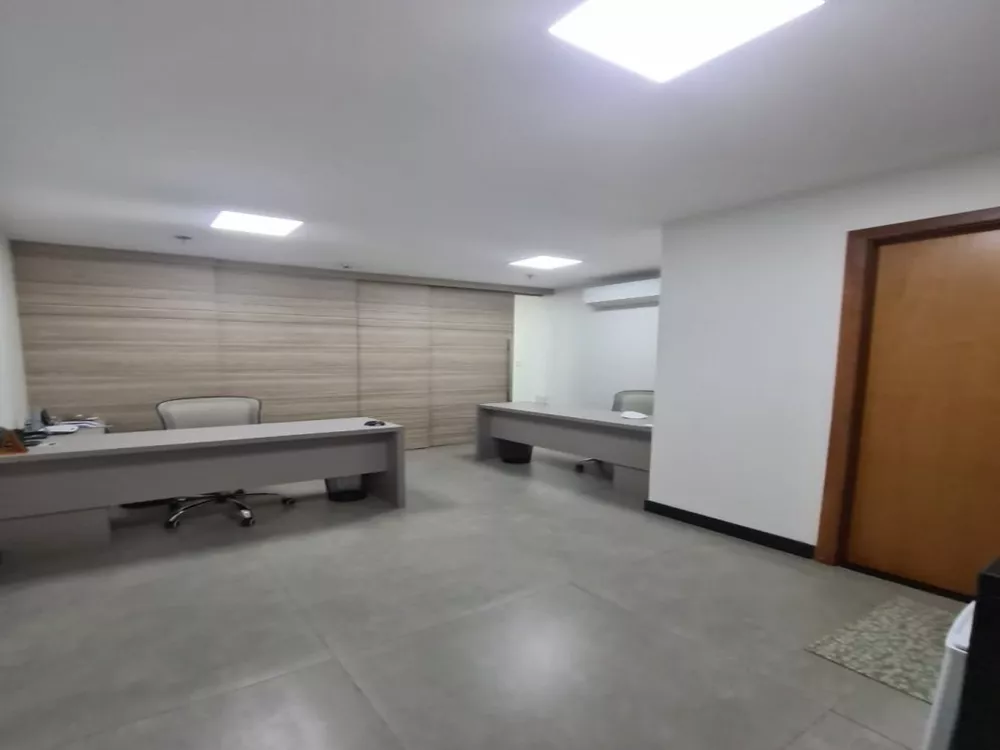 Conjunto Comercial-Sala à venda, 34m² - Foto 8