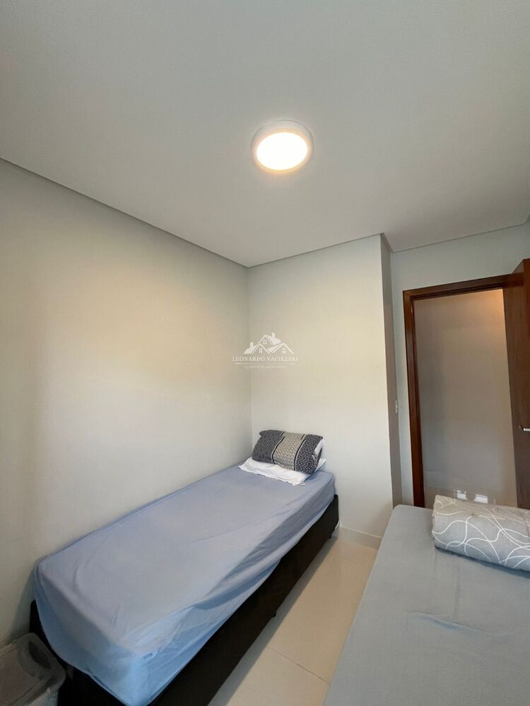 Casa à venda com 3 quartos, 100m² - Foto 5