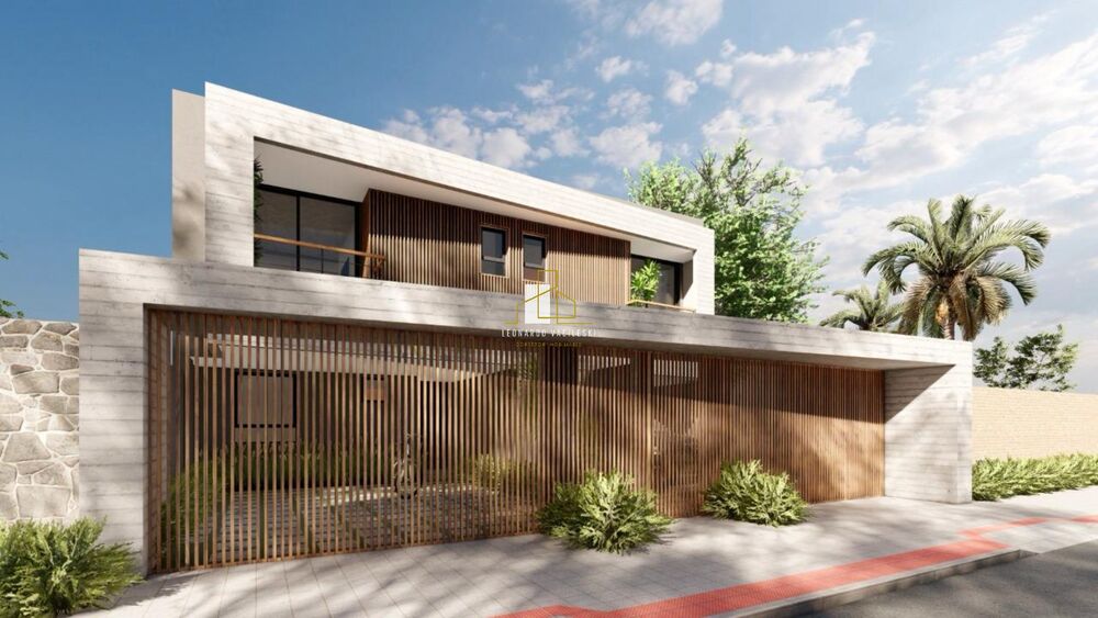 Casa à venda com 4 quartos, 300m² - Foto 7