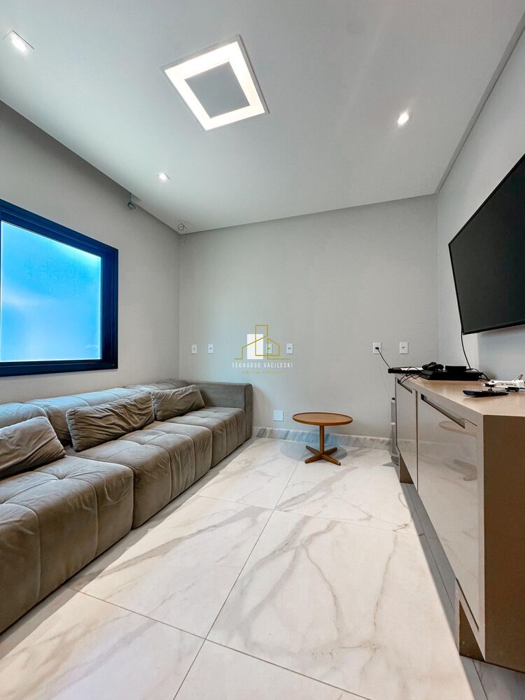 Casa à venda com 5 quartos, 420m² - Foto 6