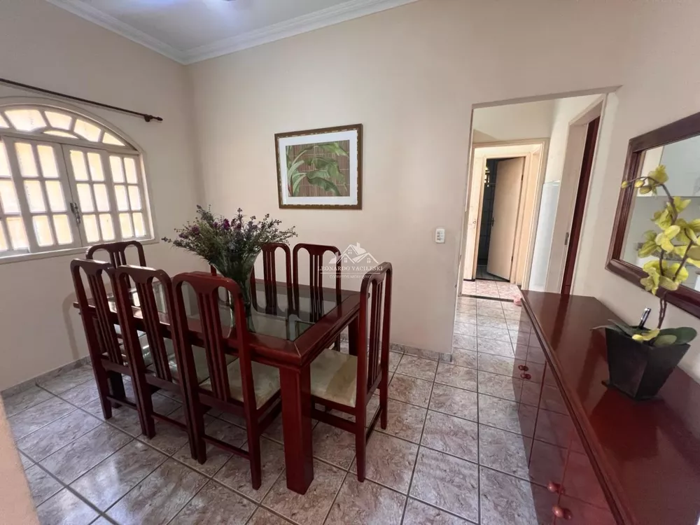 Casa à venda com 5 quartos - Foto 4