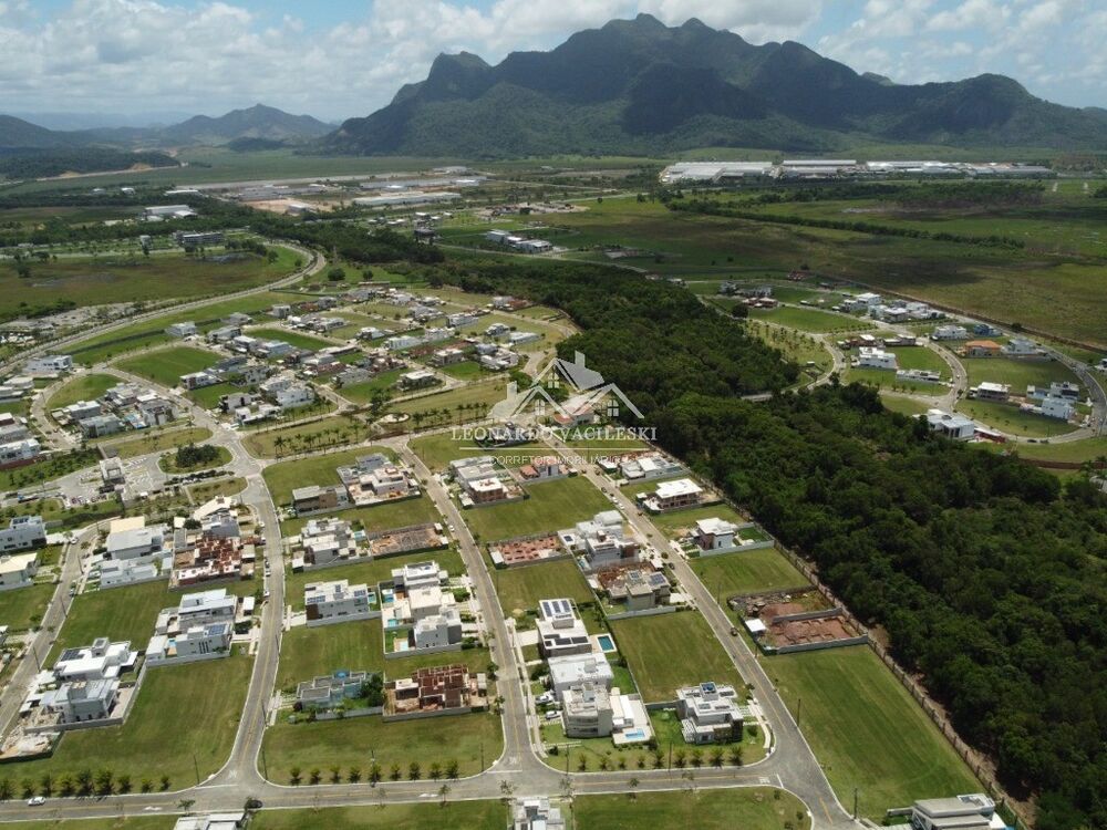 Loteamento e Condomínio à venda, 550m² - Foto 1