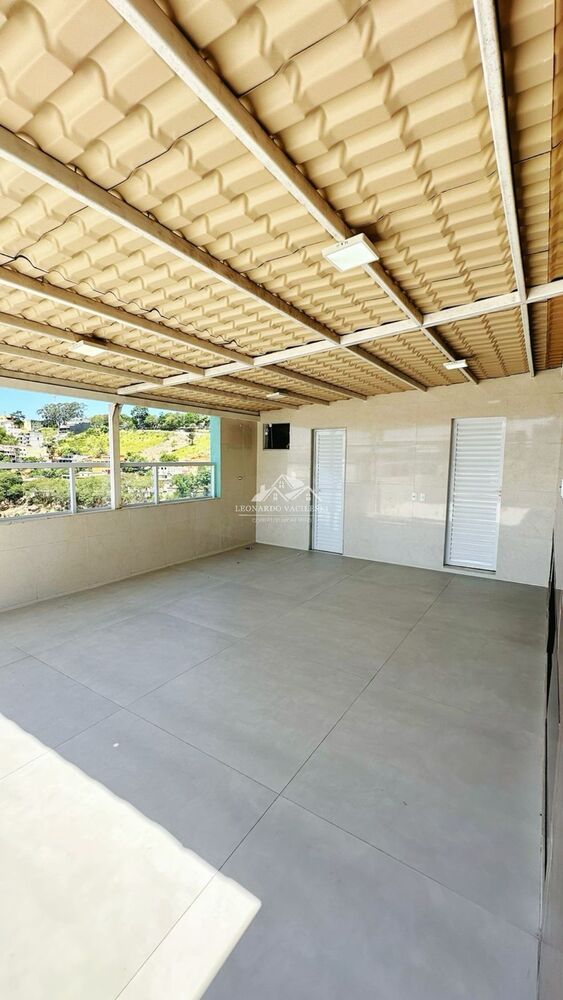 Cobertura à venda com 3 quartos, 90m² - Foto 7