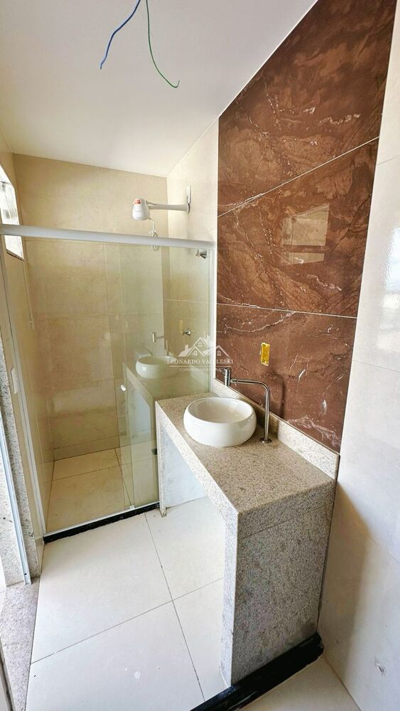 Cobertura à venda com 3 quartos, 90m² - Foto 8