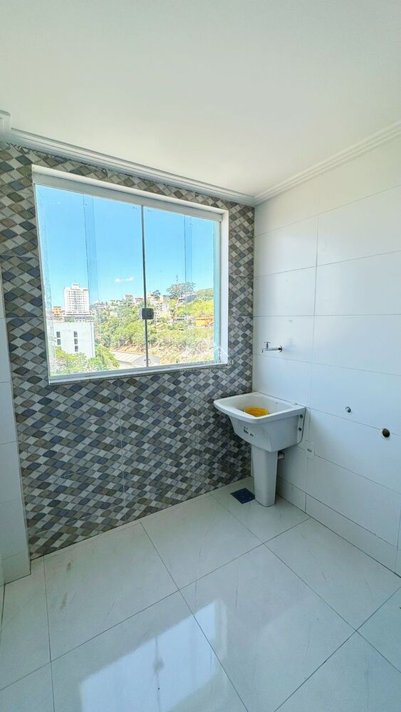 Cobertura à venda com 3 quartos, 90m² - Foto 5