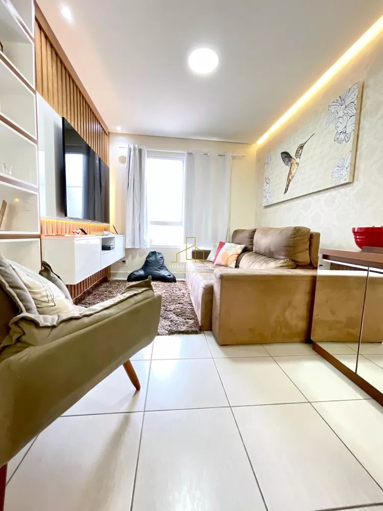 Casa à venda com 3 quartos, 90m² - Foto 4