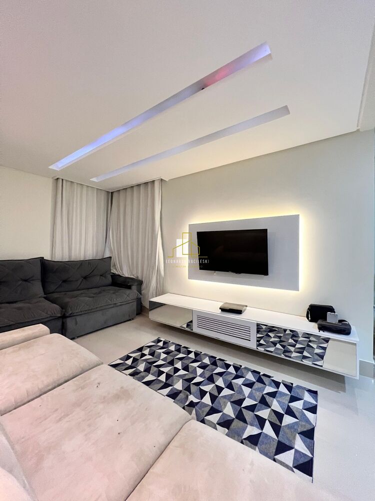 Casa à venda com 4 quartos, 461m² - Foto 4