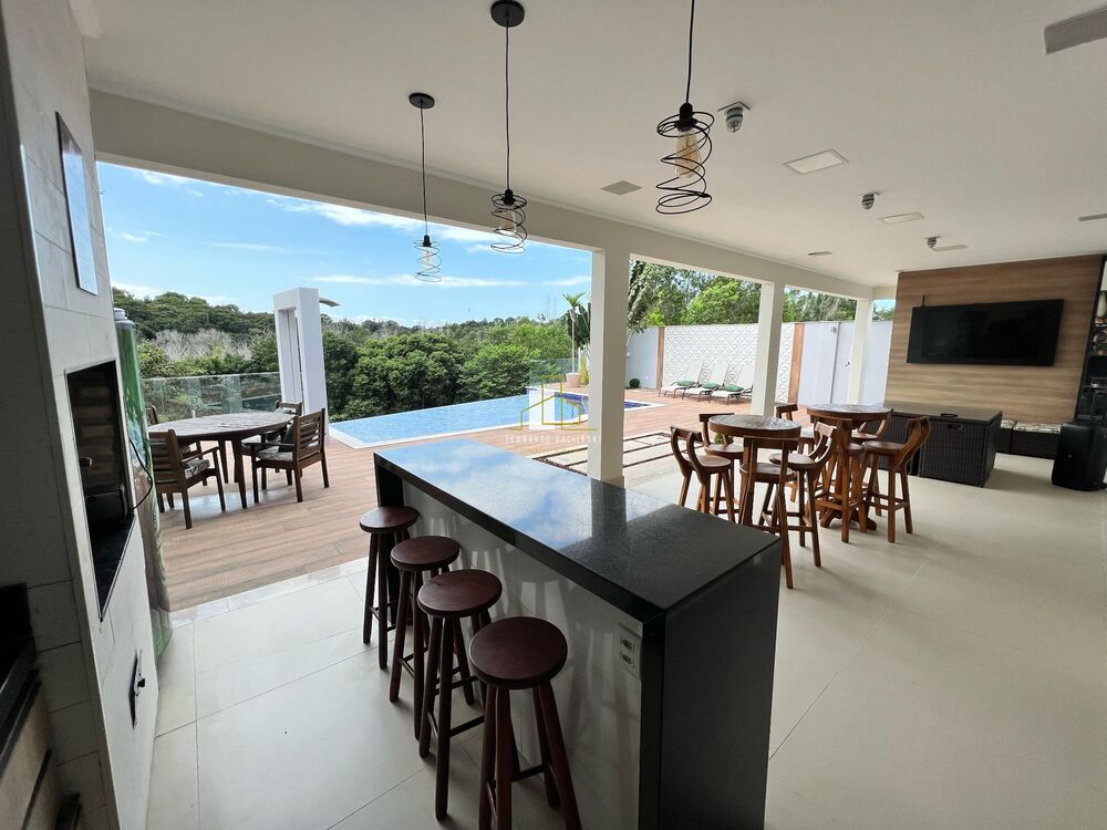 Casa à venda com 4 quartos, 461m² - Foto 1