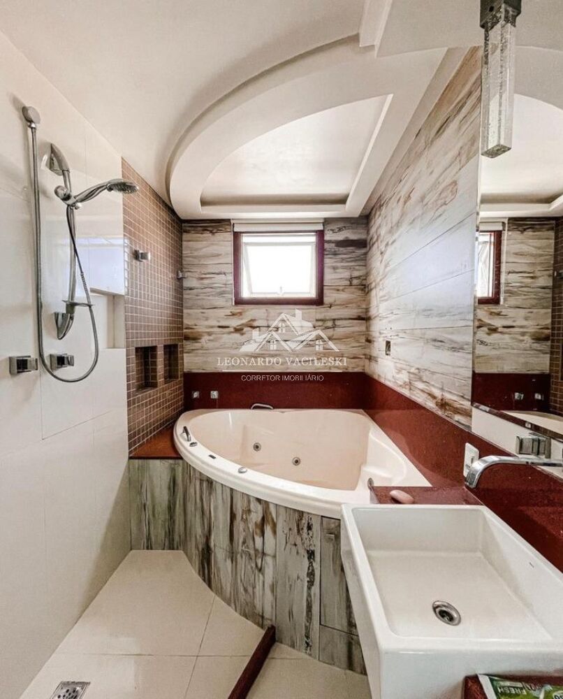 Apartamento à venda com 4 quartos, 132m² - Foto 3