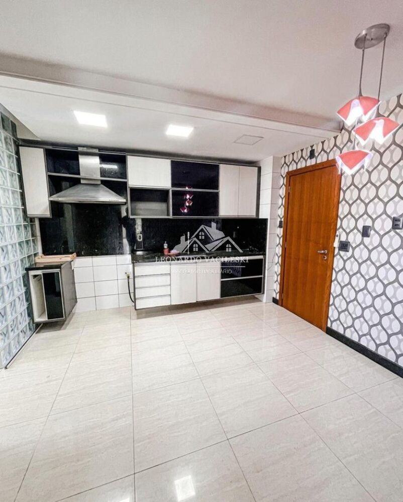 Apartamento à venda com 4 quartos, 132m² - Foto 1