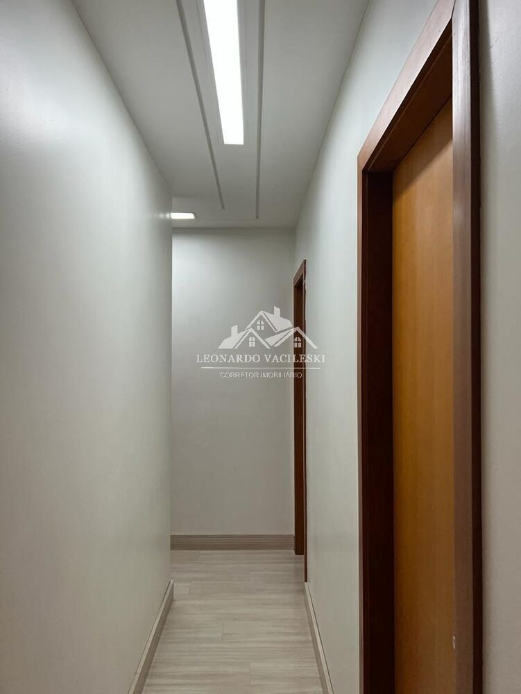 Apartamento à venda com 4 quartos, 132m² - Foto 4