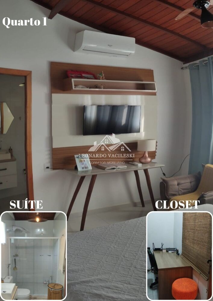 Sítio à venda com 5 quartos, 5000m² - Foto 2